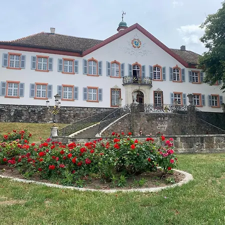 Haffner Apartman Kandern