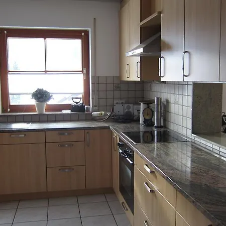 Haffner Apartman Kandern