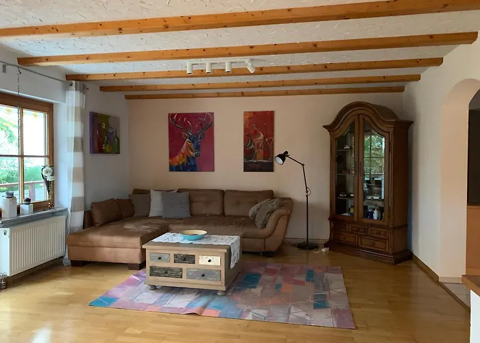 Haffner Appartement *