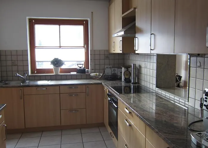 Haffner Appartement Kandern