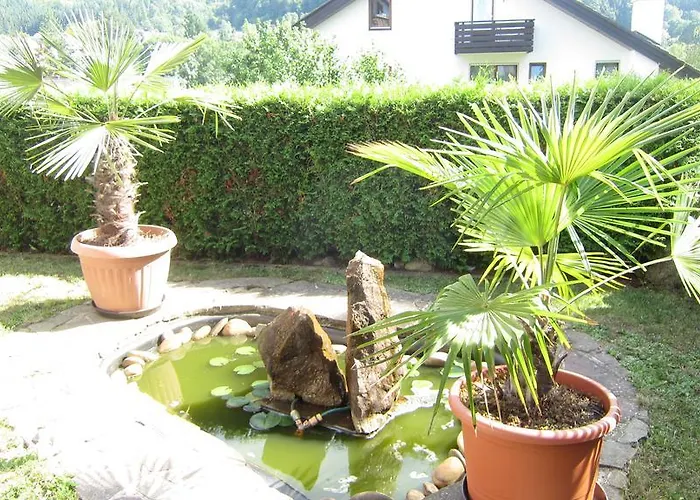 Haffner Appartement *