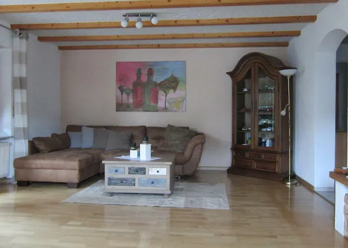 Haffner Appartement *